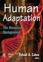 Human Adaptation