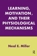 Learning, Motivation, and Their Physiological Mechanisms