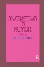 Motivation in Humor