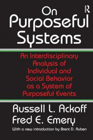 On Purposeful Systems