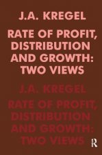 Rate of Profit, Distribution and Growth