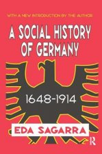 Social History of Germany, 1648-1914