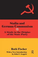 Stalin and German Communism