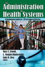 Administration of Health Systems