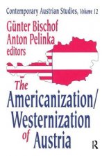 Americanization/Westernization of Austria