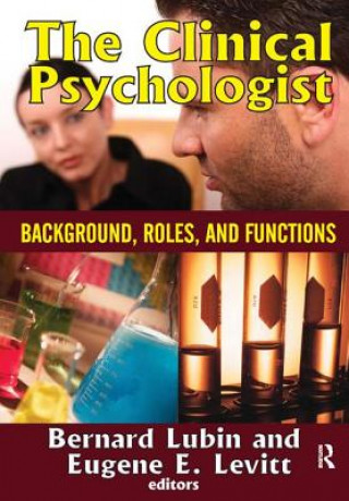 Clinical Psychologist