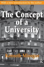 Concept of a University