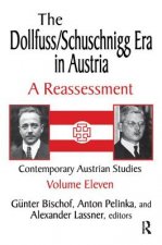 Dollfuss/Schuschnigg Era in Austria