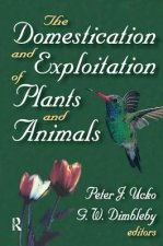 Domestication and Exploitation of Plants and Animals