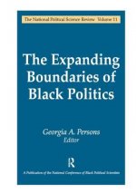 Expanding Boundaries of Black Politics