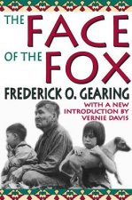 Face of the Fox