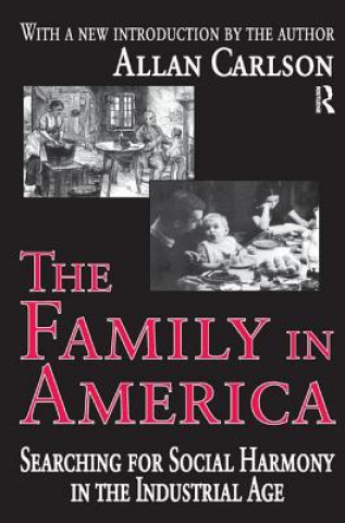 Family in America