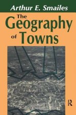 Geography of Towns