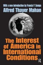 Interest of America in International Conditions