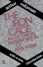 Iron Cage