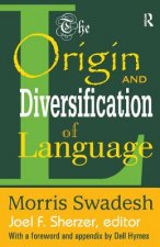 Origin AND Diversification Of Language