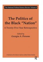 Politics of the Black Nation