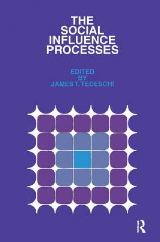 Social Influence Processes