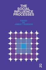 Social Influence Processes
