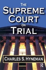 Supreme Court on Trail