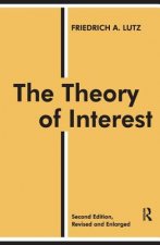 Theory of Interest
