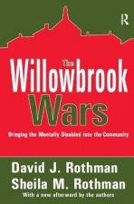 Willowbrook Wars