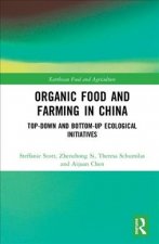 Organic Food and Farming in China