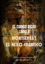 El Codigo Bigou II - Montserrat El Nexo Cuantico
