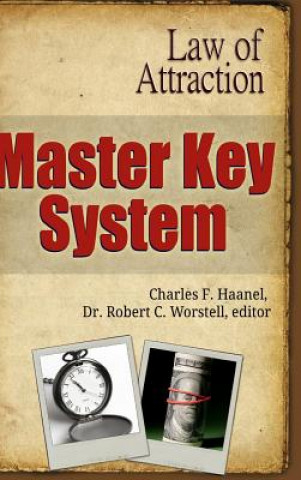 Master Key System - Law of Attraction