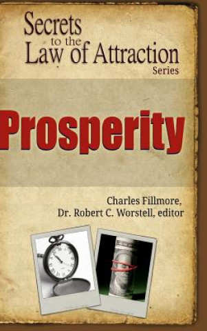 Prosperity - Secrets to the Law of Attraction