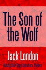 Son of the Wolf