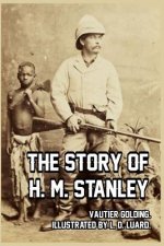 Story of H. M. Stanley