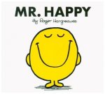 Mr. Happy