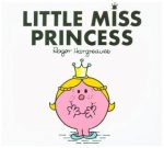 Little Miss Princess