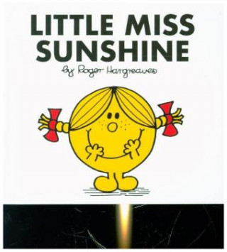 Little Miss Sunshine