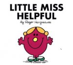 Little Miss Helpful
