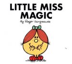 Little Miss Magic