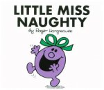 Little Miss Naughty