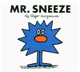 Mr. Sneeze