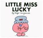Little Miss Lucky