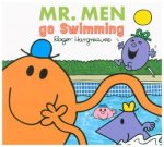 Mr. Men Little Miss go Swimming