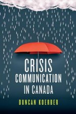Crisis Communication in Canada