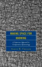 Making Space for Knowing
