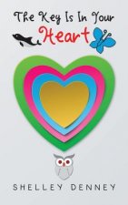 Key Is in Your Heart