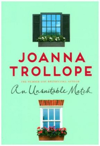 Unsuitable Match