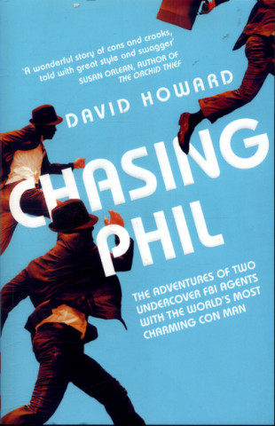 Chasing Phil