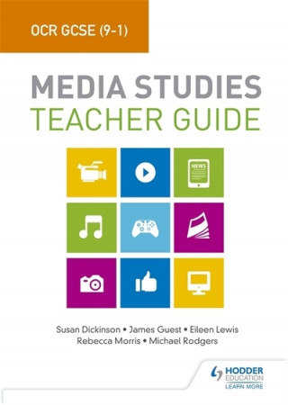OCR GCSE (9-1) Media Studies Teacher Guide