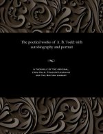 Poetical Works of A. B. Todd