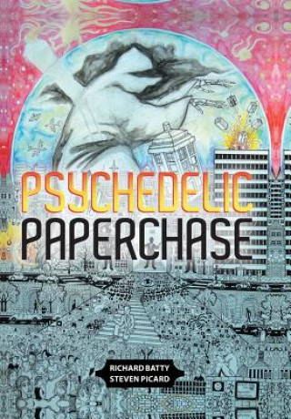 Psychedelic Paperchase