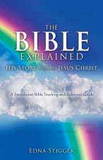 BIBLE His Story (History) EXPLAINED